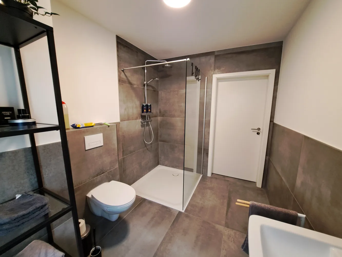 2 Zimmer Wohnung mit 55 m² in Kerpen – Bild 7