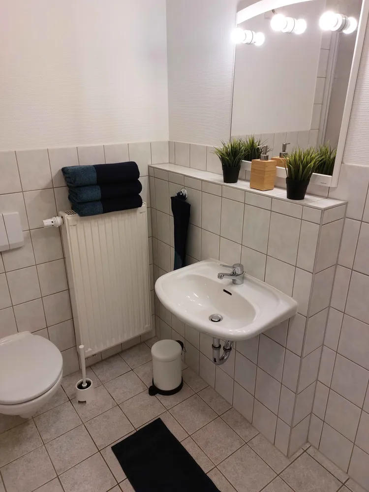 1 Zimmer Wohnung mit 27 m² in Mittweida – Bild 7