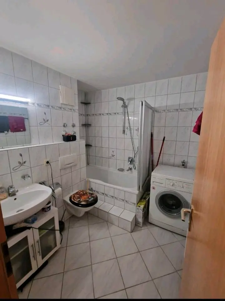 2 room apartment with 67 m² in Günzburg – Photo 7