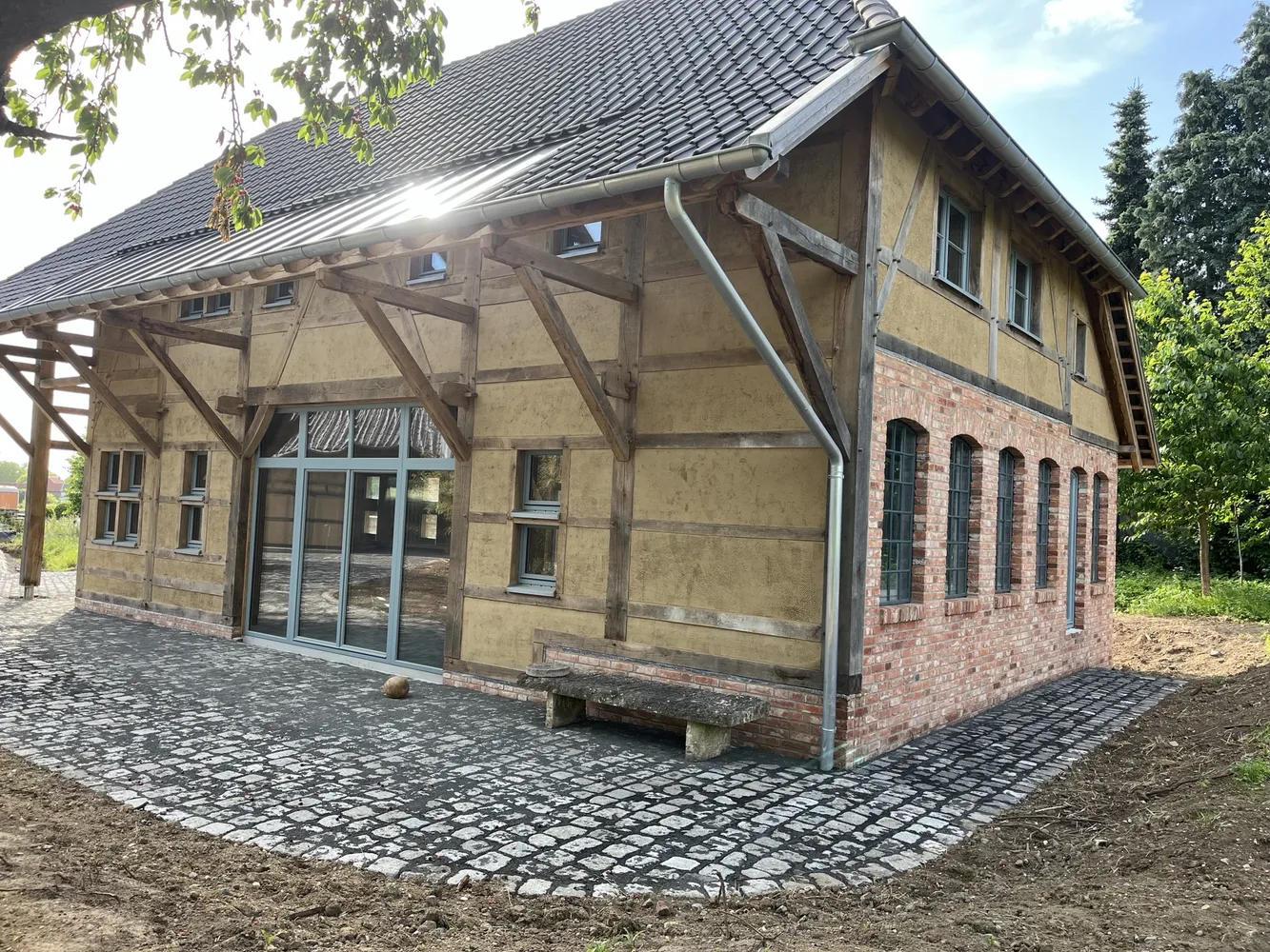 6 Zimmer Haus mit 165 m² in Viersen – Bild 1