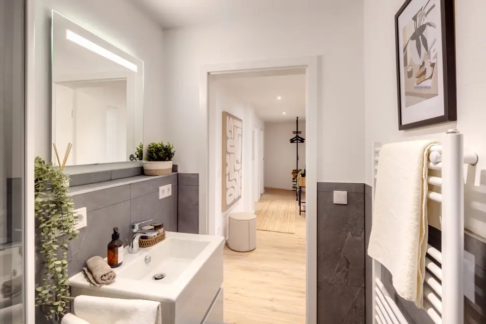 WG-Zimmer mit 12 m² in Nürnberg – Bild 3