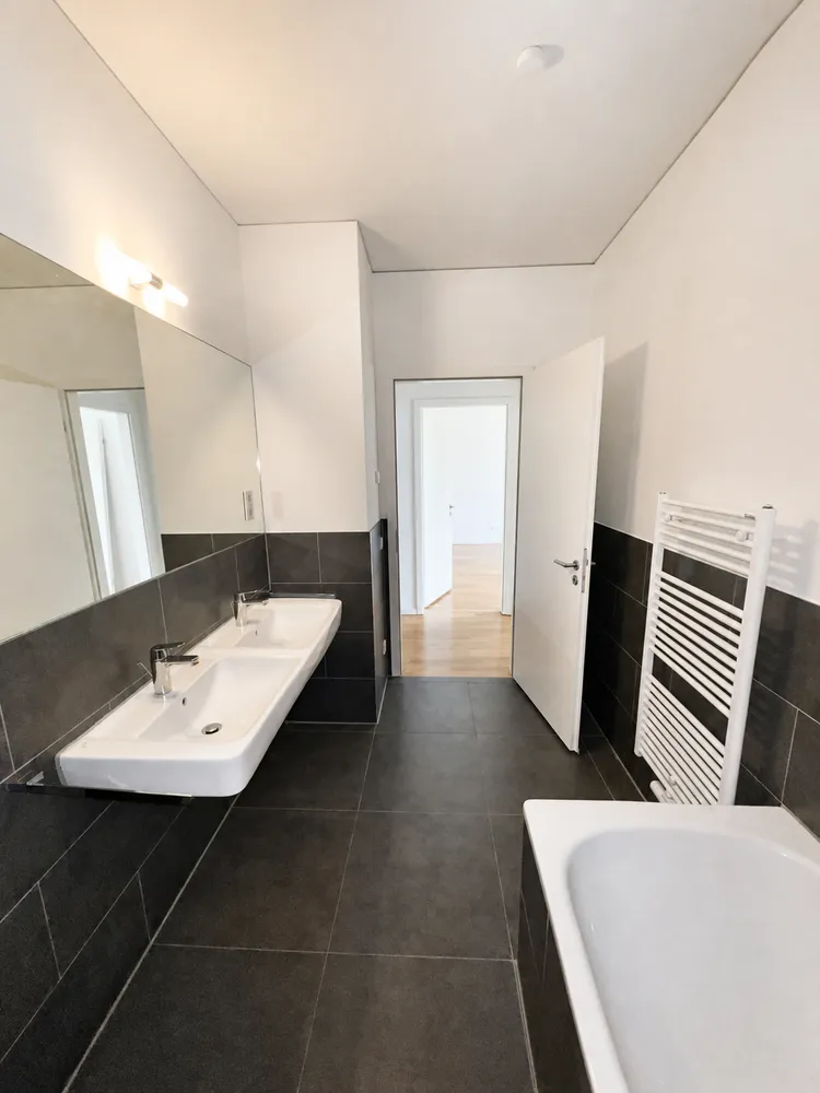 4 room apartment with 122 m² in Frankfurt am Main – Photo 8