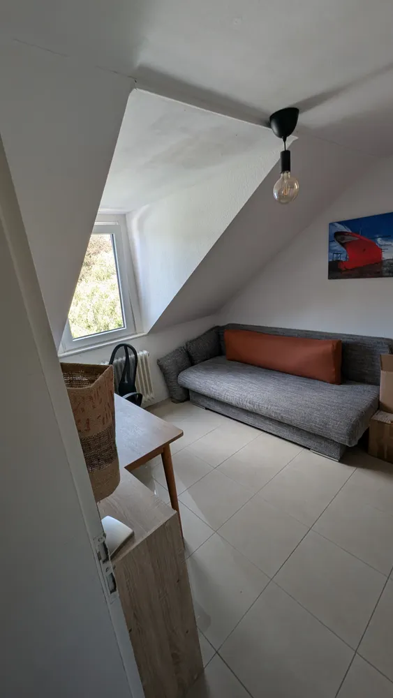 4 Zimmer Wohnung mit 73 m² in Aachen – Bild 8