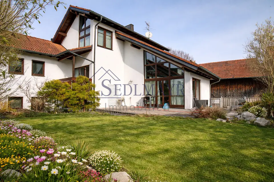 6 Zimmer Haus mit 220 m² in Starnberg – Bild 2