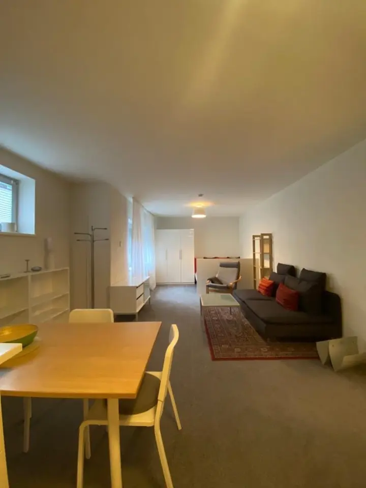 2 Zimmer Wohnung mit 50 m² in Worms – Bild 1