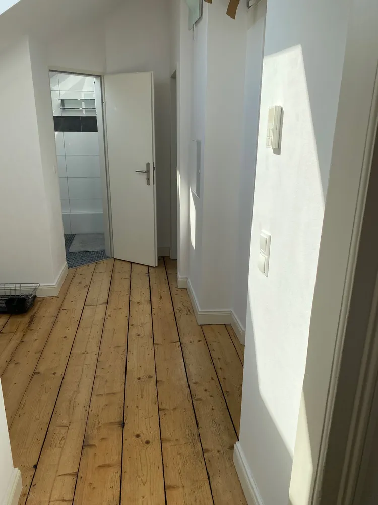 3 Zimmer Wohnung mit 45 m² in Bonn – Bild 1