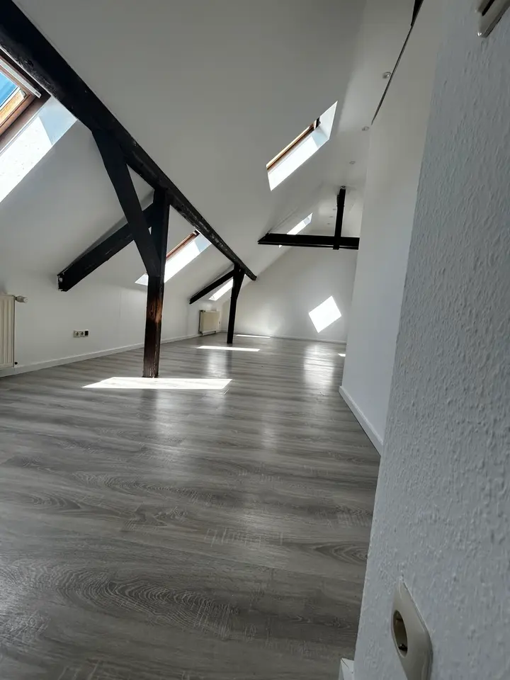 1 Zimmer Wohnung mit 51 m² in Mönchengladbach – Bild 5