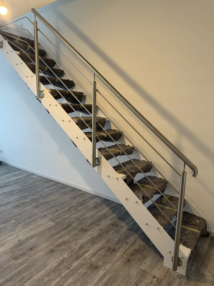 3 room apartment with 75 m² in Düsseldorf – Photo 9