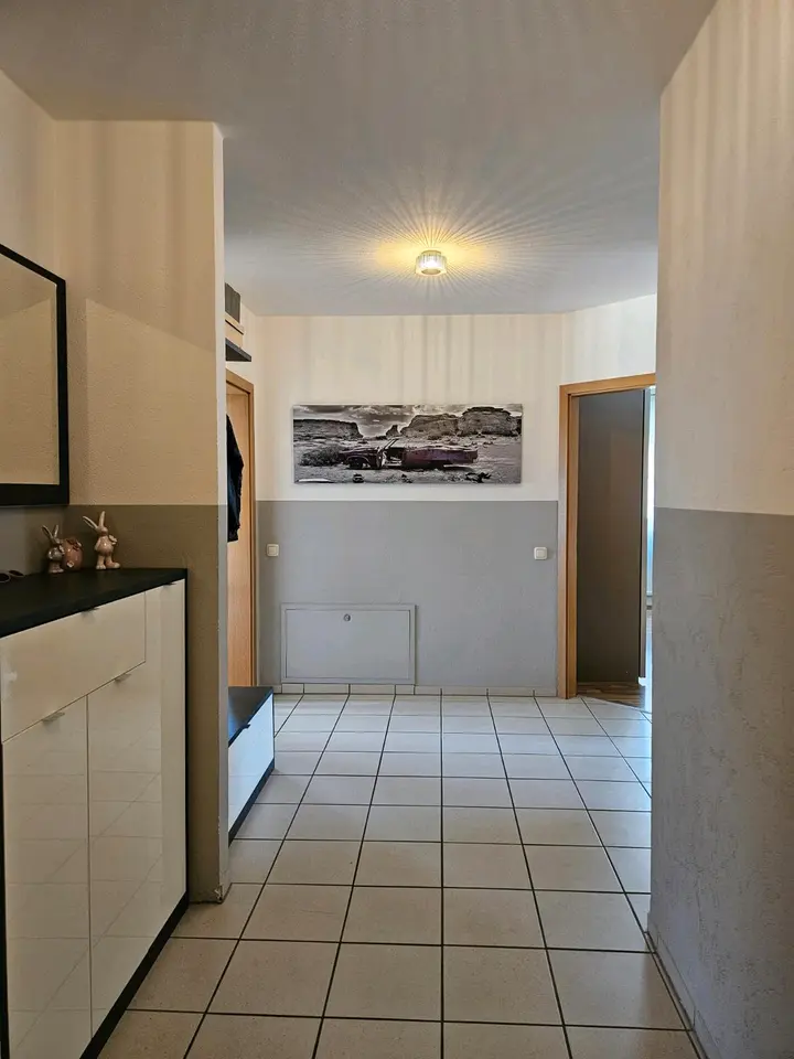3 room apartment with 90 m² in Günzburg – Photo 5
