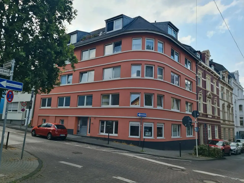 3 Zimmer Wohnung mit 85 m² in Wuppertal – Bild 9