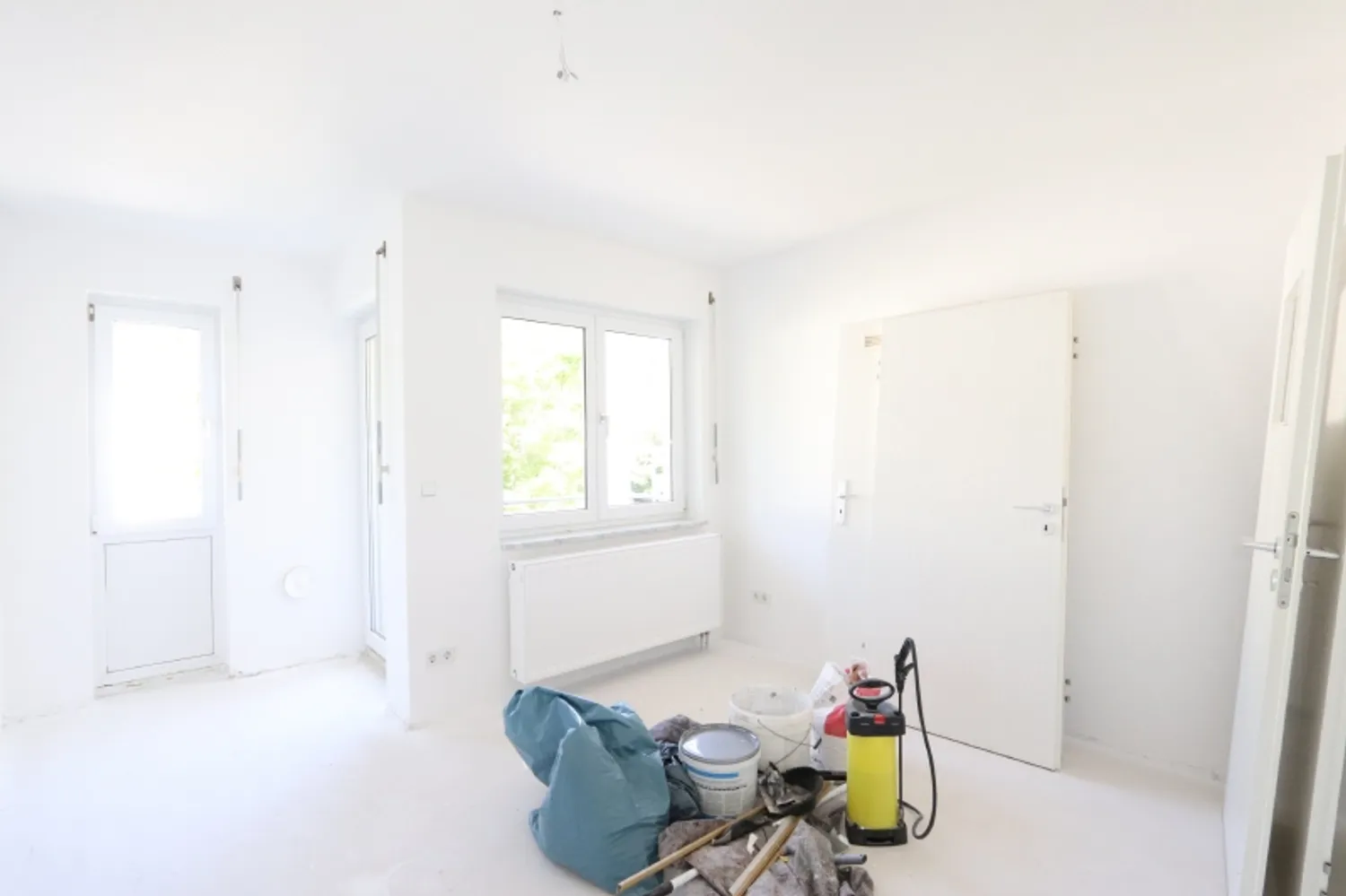 2 room apartment with 64 m² in Chemnitz – Photo 6