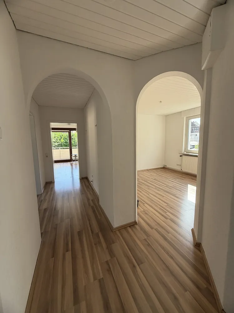 3 Zimmer Wohnung mit 102 m² in Bielefeld – Bild 2