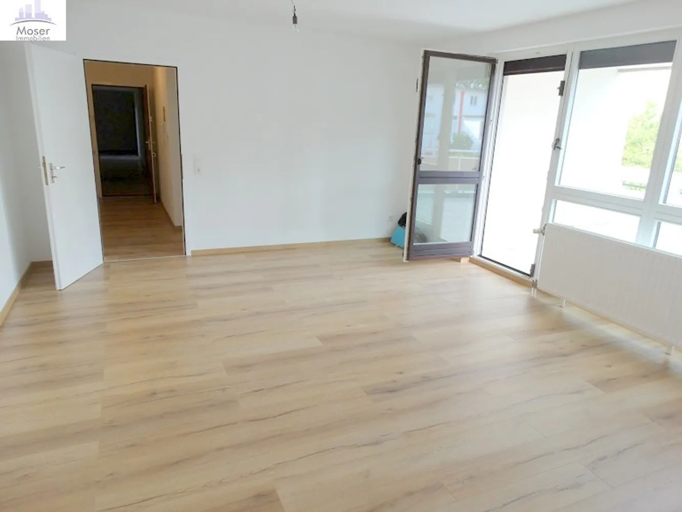 2 Zimmer Wohnung mit 80 m² in Frankfurt am Main – Bild 9