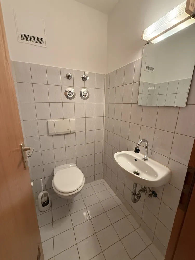 2 Zimmer Wohnung mit 55 m² in Waiblingen – Bild 4