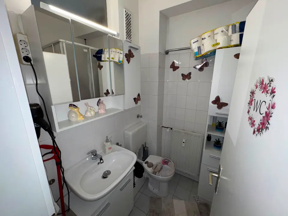 2 Zimmer Wohnung mit 62 m² in Mönchengladbach – Bild 9
