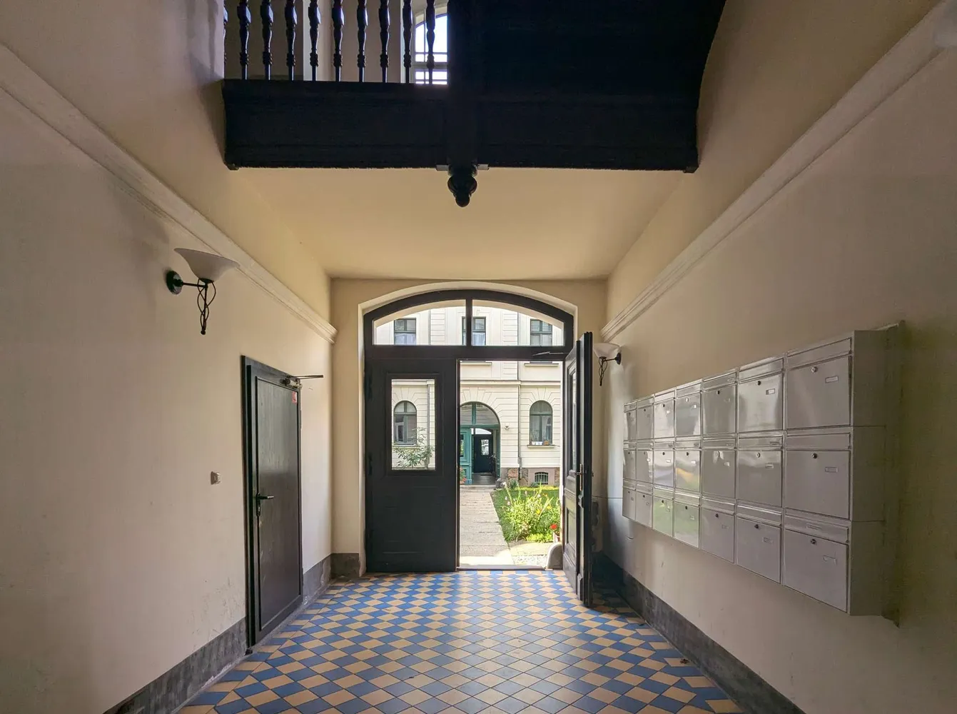 3 Zimmer Wohnung mit 89 m² in Leipzig – Bild 7