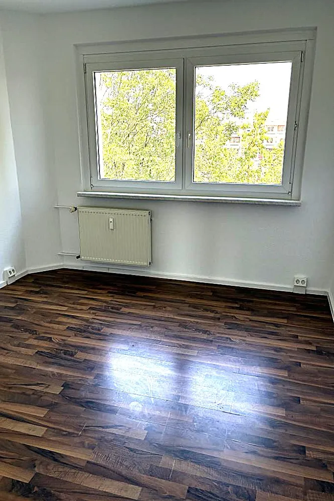 3 Zimmer Wohnung mit 58 m² in Halle (Saale) – Bild 5