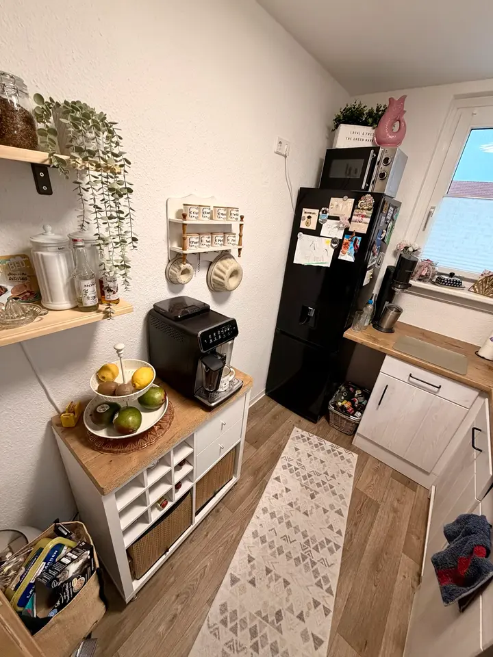 3 Zimmer Wohnung mit 59 m² in Magdeburg – Bild 5
