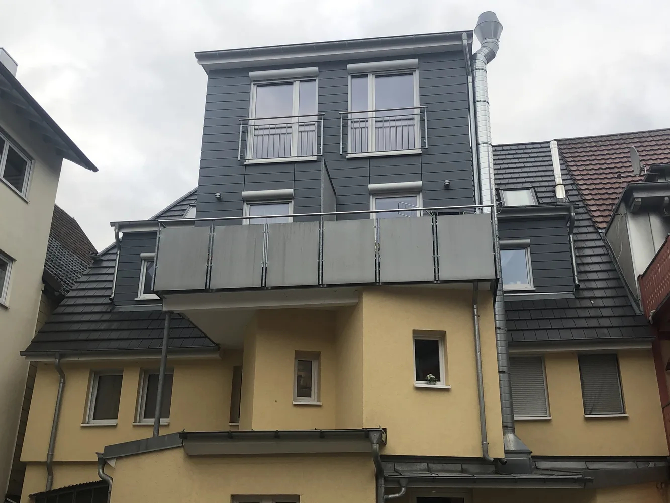 2 Zimmer Wohnung mit 59 m² in Tuttlingen – Bild 6
