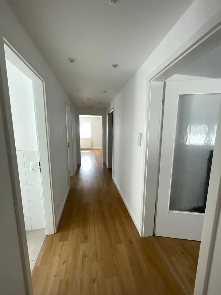 3 Zimmer Wohnung mit 66 m² in Regensburg – Bild 6