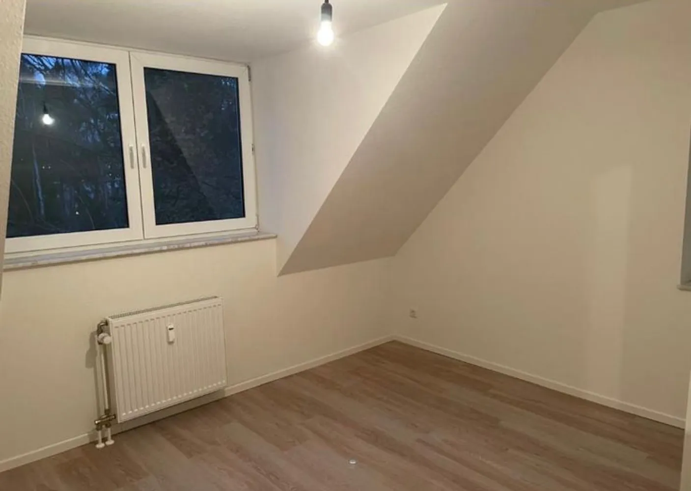 3 Zimmer Wohnung mit 63 m² in Hamburg – Bild 4