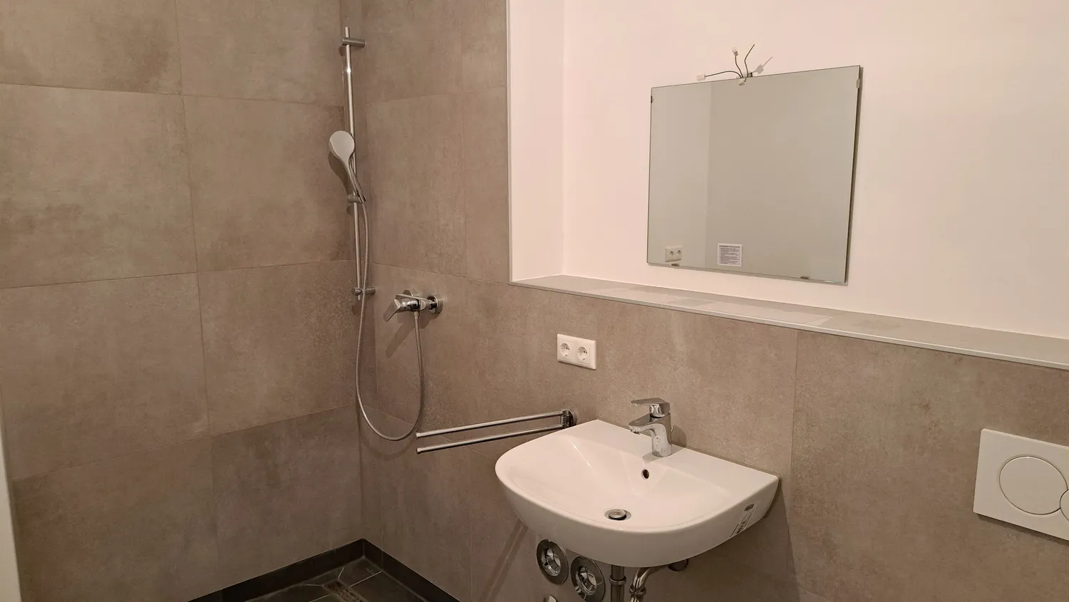 2 Zimmer Wohnung mit 64 m² in Viersen – Bild 10