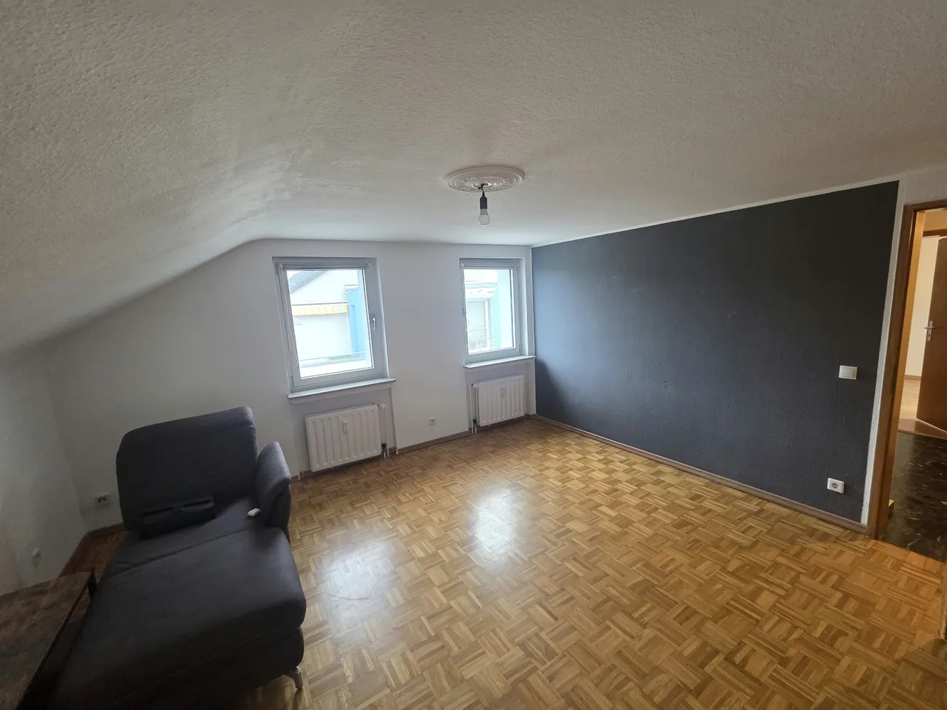 3 Zimmer Wohnung mit 55 m² in Hagen – Bild 1