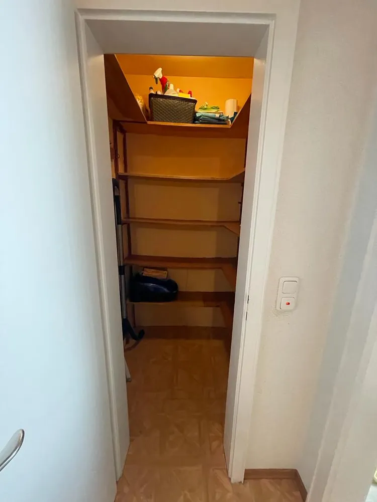 3 Zimmer Wohnung mit 89 m² in Schweinfurt – Bild 3