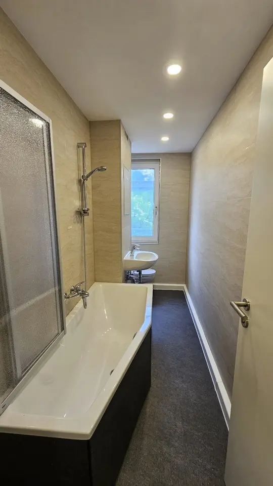 2 Zimmer Wohnung mit 61 m² in Schwarzenberg – Bild 9