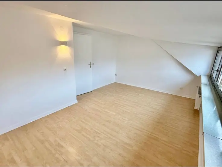 3 Zimmer Wohnung mit 67 m² in Trier – Bild 1