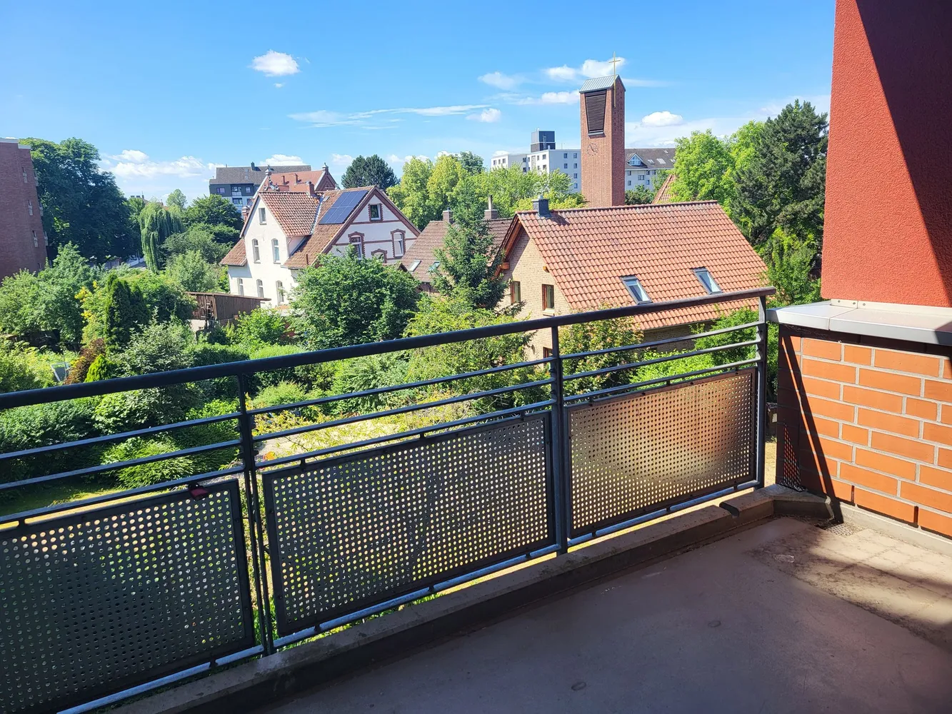 4 Zimmer Wohnung mit 93 m² in Hannover – Bild 6