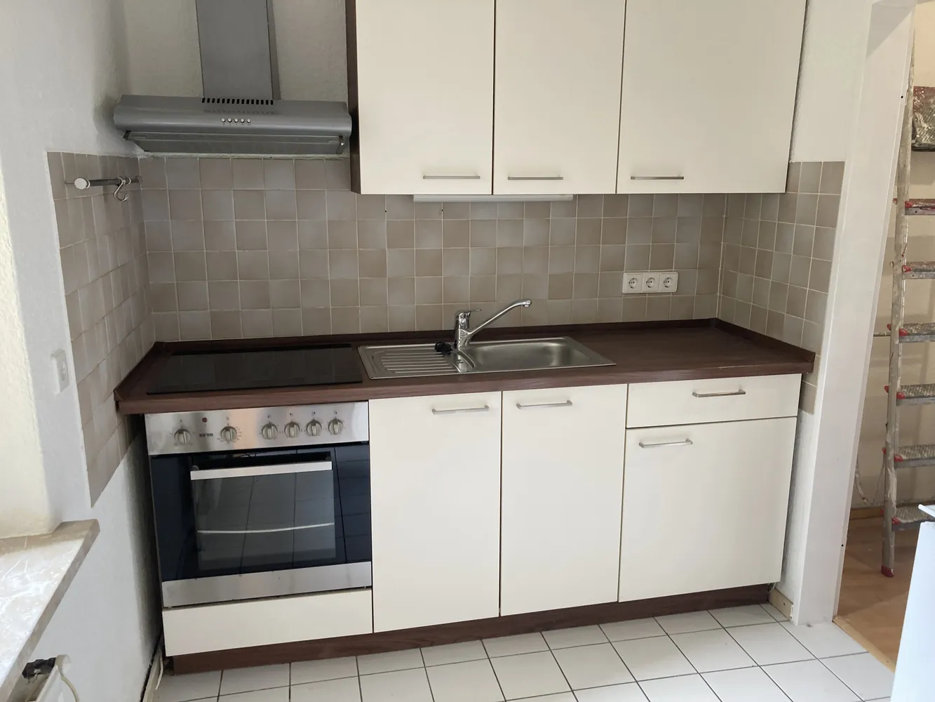 2 Zimmer Wohnung mit 44 m² in Bremen – Bild 8