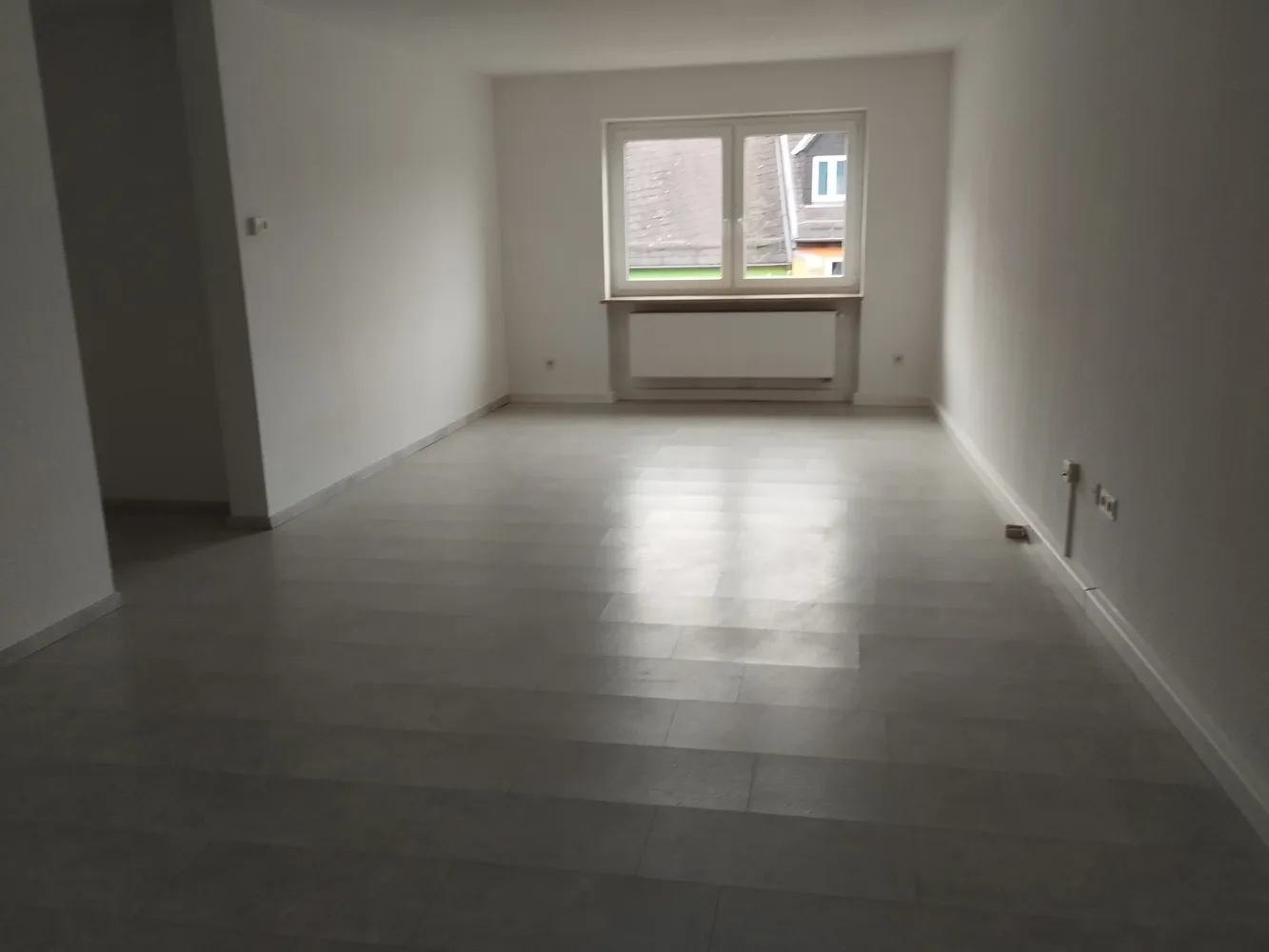 3 Zimmer Wohnung mit 105 m² in Hof – Bild 6