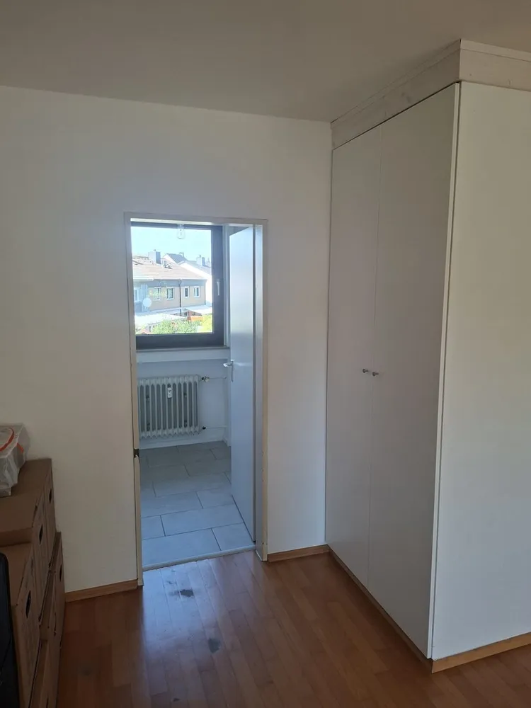 1 Zimmer Wohnung mit 37 m² in Langenfeld – Bild 9