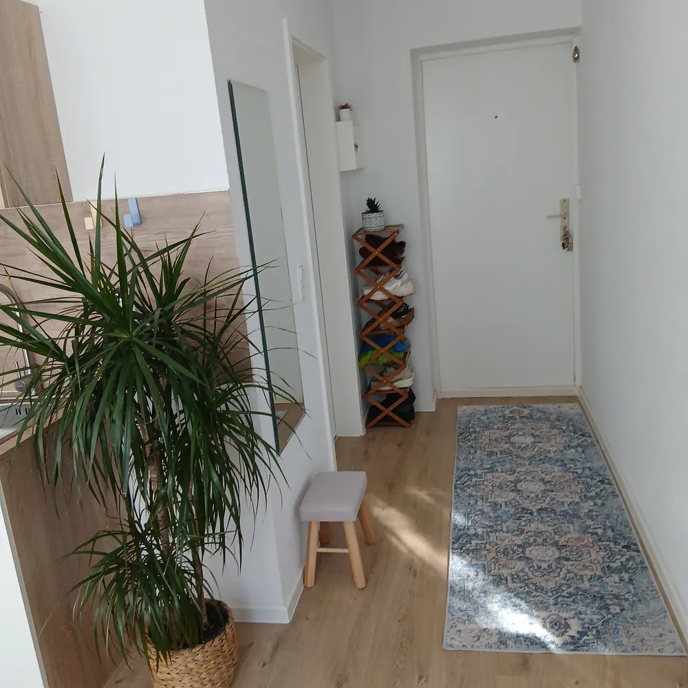 1 room apartment with 45 m² in Magdeburg – Photo 5