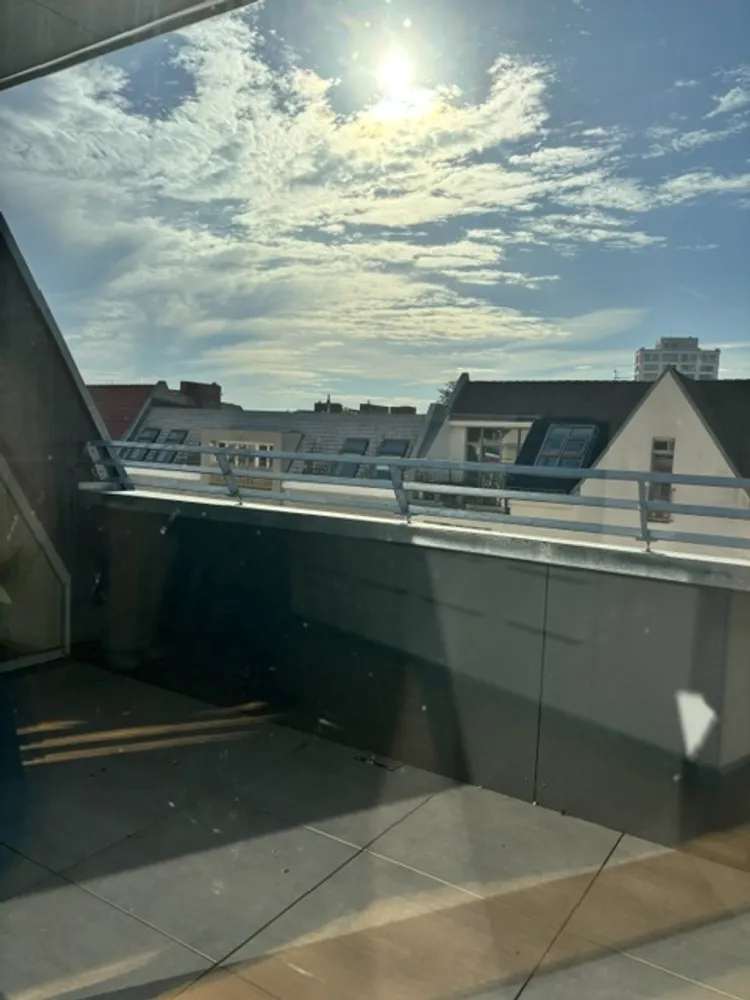 4 Zimmer Wohnung mit 122 m² in Berlin – Bild 12