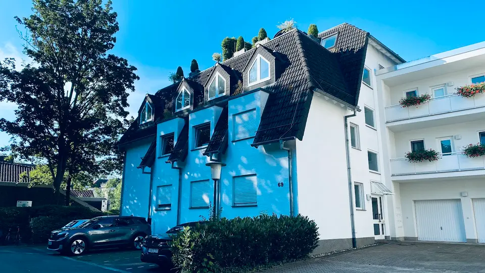 3 Zimmer Wohnung mit 76 m² in Paderborn – Bild 3