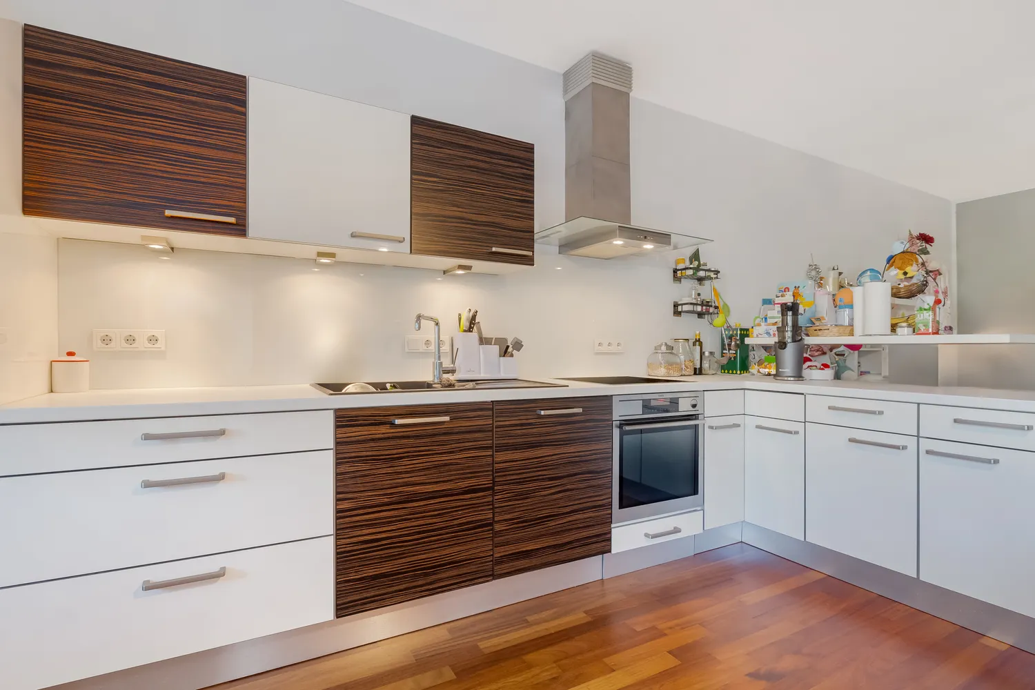 2 Zimmer Wohnung mit 62 m² in Düsseldorf – Bild 4