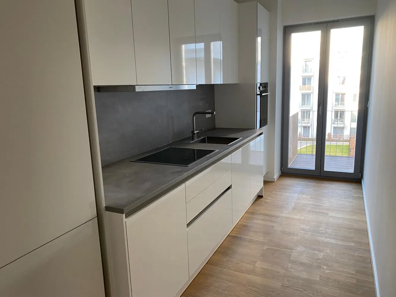 2 Zimmer Wohnung mit 62 m² in Berlin – Bild 2