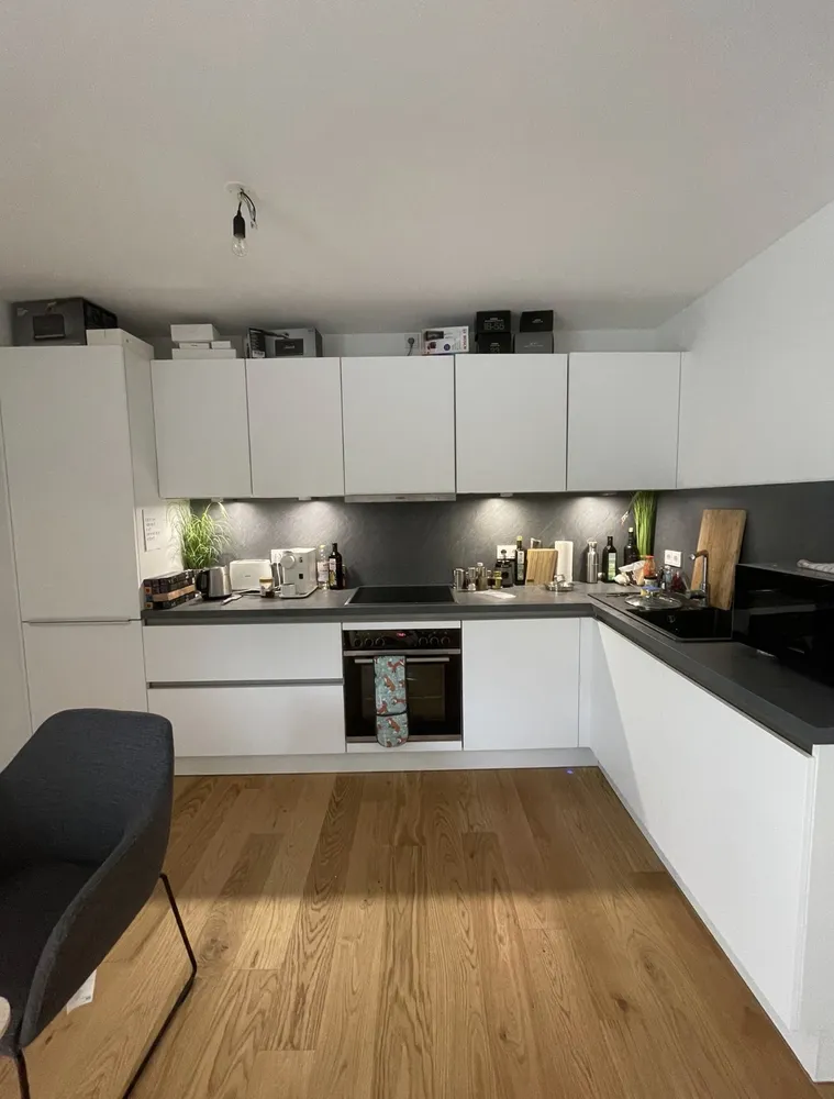 2 Zimmer Wohnung mit 57 m² in München – Bild 10
