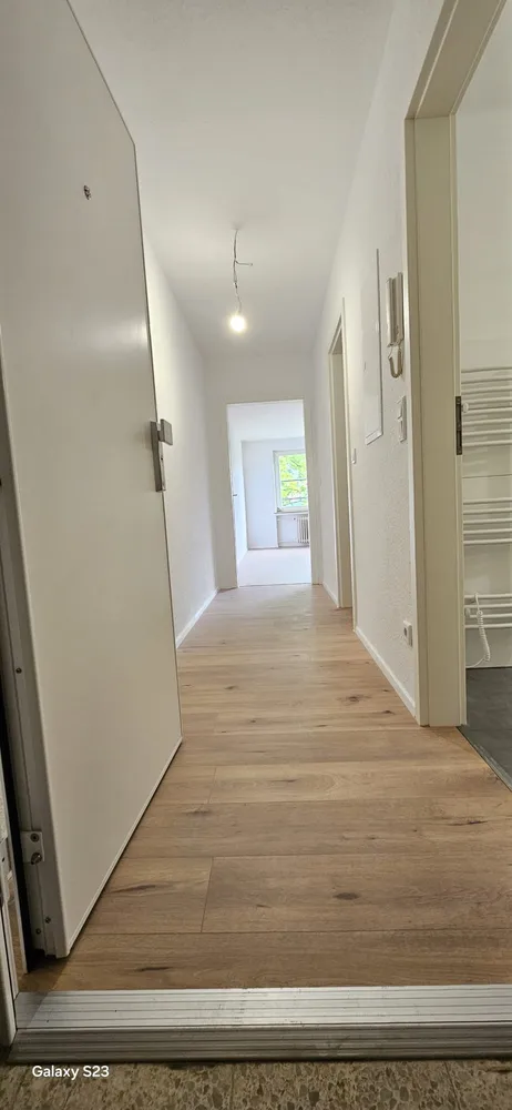 1 Zimmer Wohnung mit 57 m² in Wuppertal – Bild 4