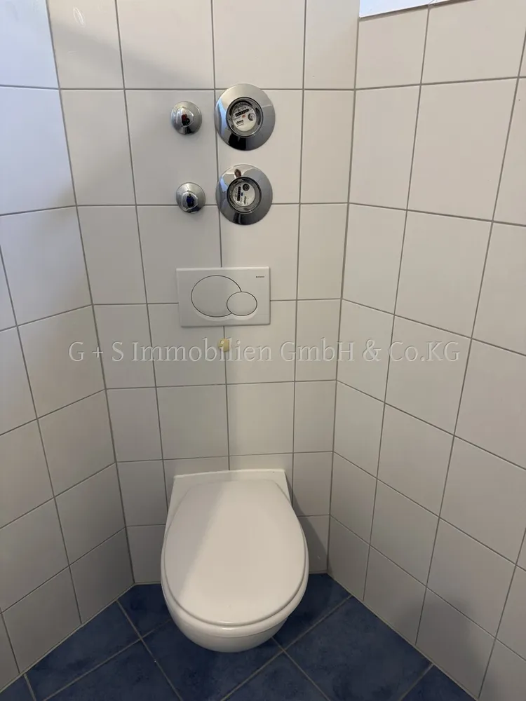 4 Zimmer Wohnung mit 92 m² in Braunschweig – Bild 9
