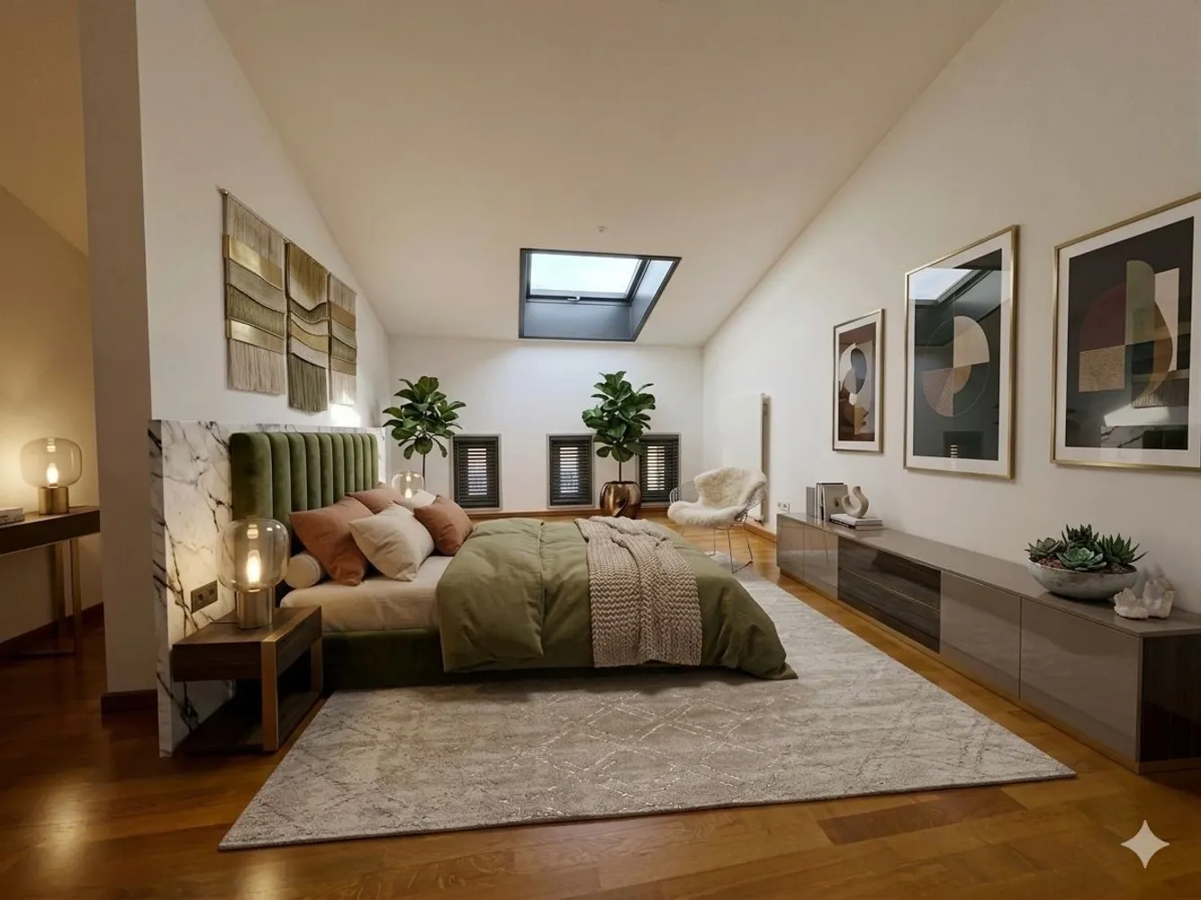 2 Zimmer Wohnung mit 67 m² in Potsdam – Bild 6