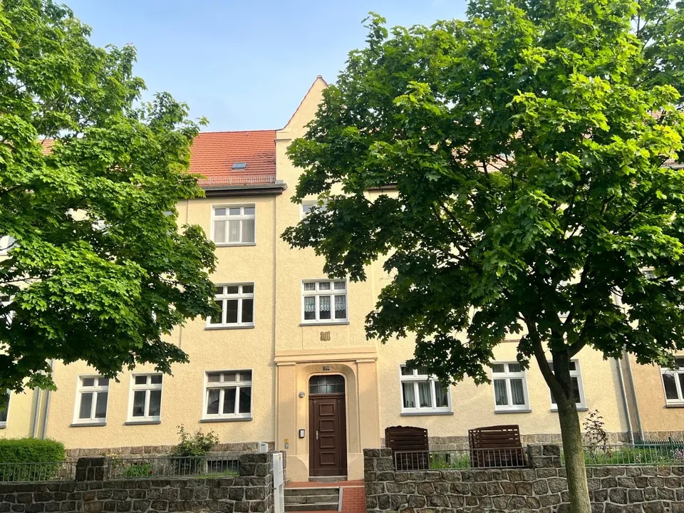 3 Zimmer Wohnung mit 75 m² in Görlitz – Bild 2
