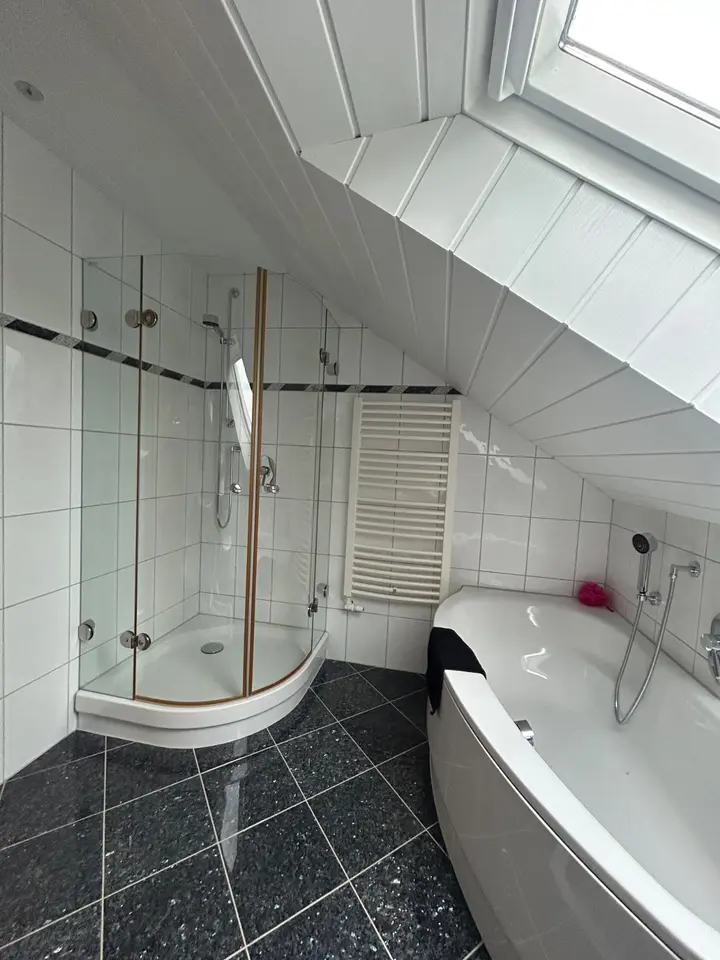 3 Zimmer Wohnung mit 70 m² in Minden – Bild 10