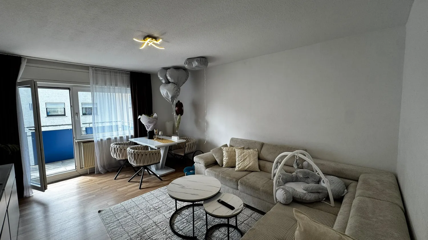 2 Zimmer Wohnung mit 56 m² in Karlsruhe – Bild 7