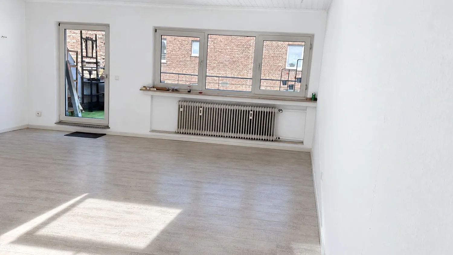 3 Zimmer Wohnung mit 73 m² in Neuss – Bild 9