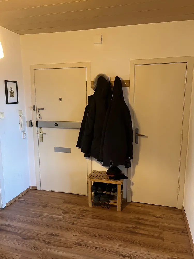 2 Zimmer Wohnung mit 61 m² in Hamburg – Bild 6