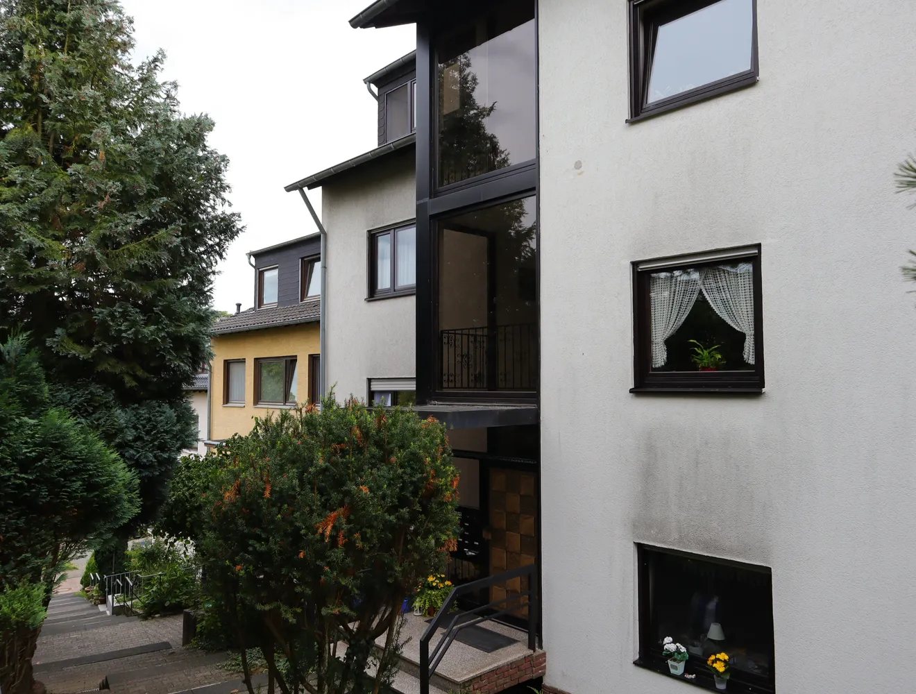 3 Zimmer Wohnung mit 86 m² in Bonn – Bild 2
