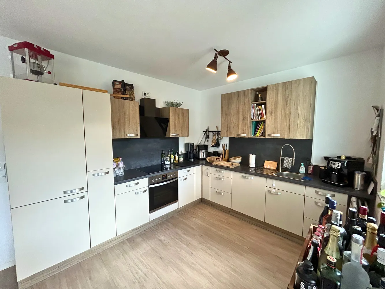 3 Zimmer Wohnung mit 97 m² in Essen – Bild 4